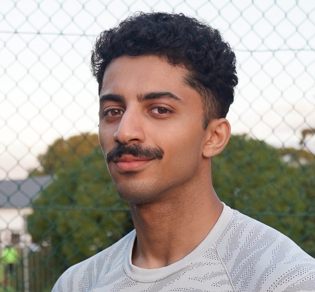Abdullah  Alsakkaf