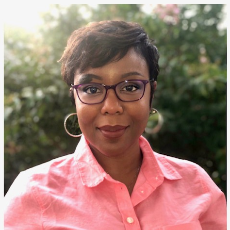 Shongretta Williams