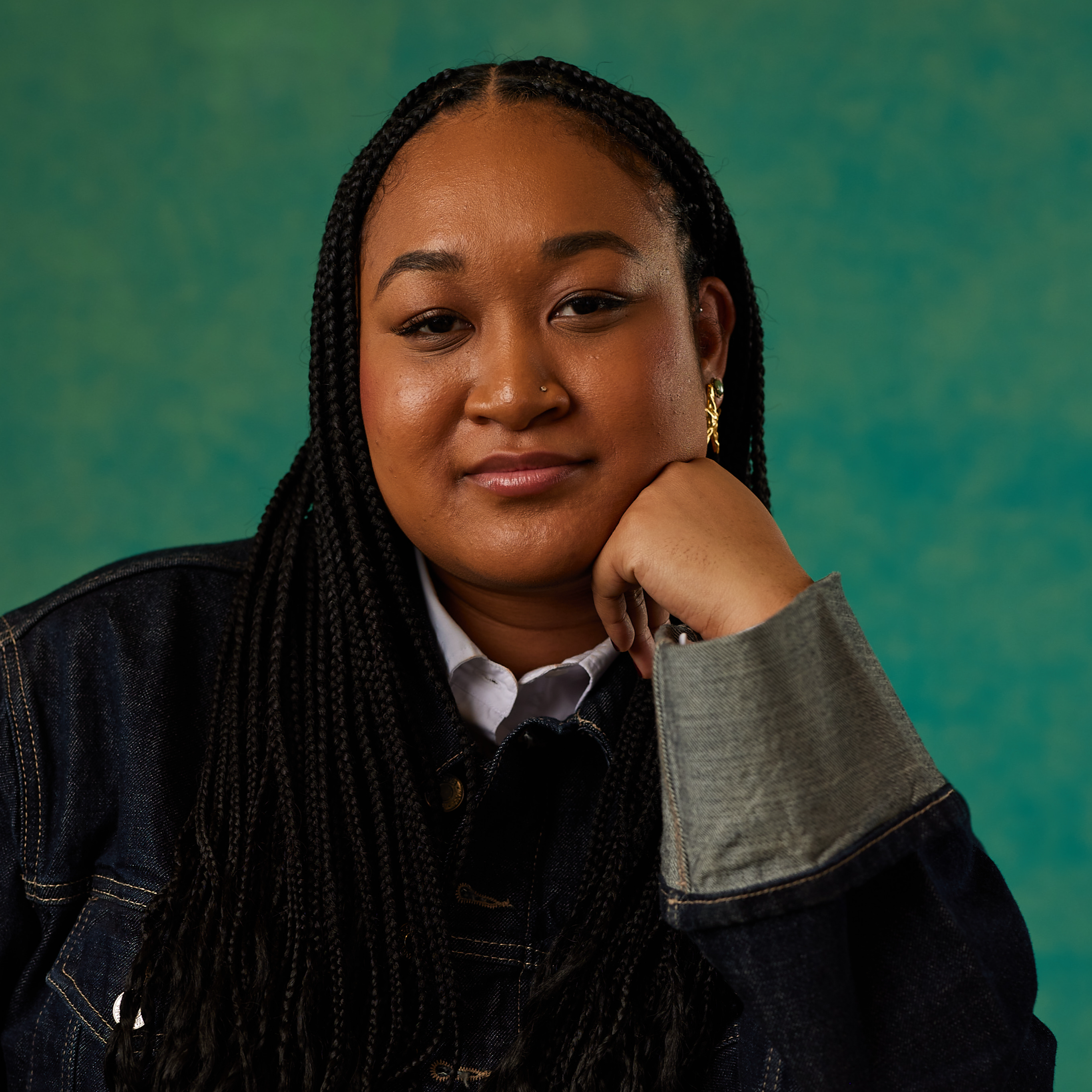 Oluwaferanmi Stephanie Ologan