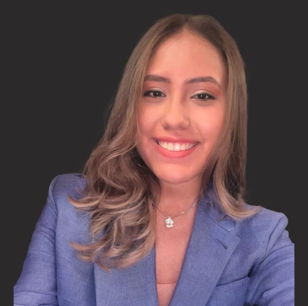 Nayeli  Valero
