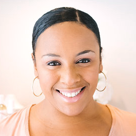 Azlyn Jeffries