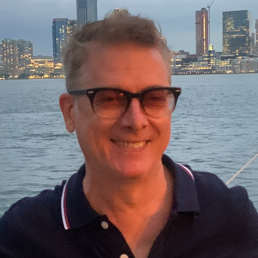 Michael Carr