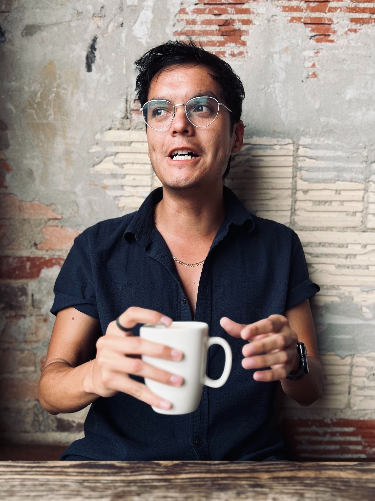 Michael Rodriguez