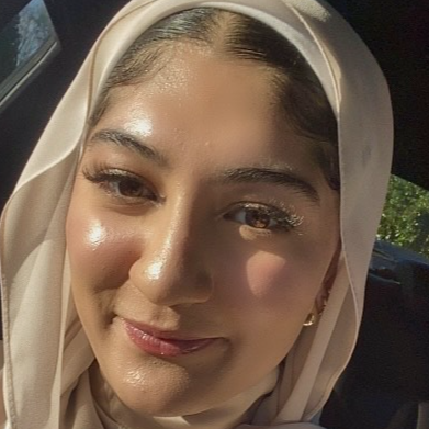 Iqra Bawany