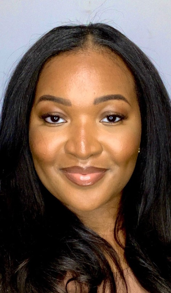 Alauna Wilson, M.A.