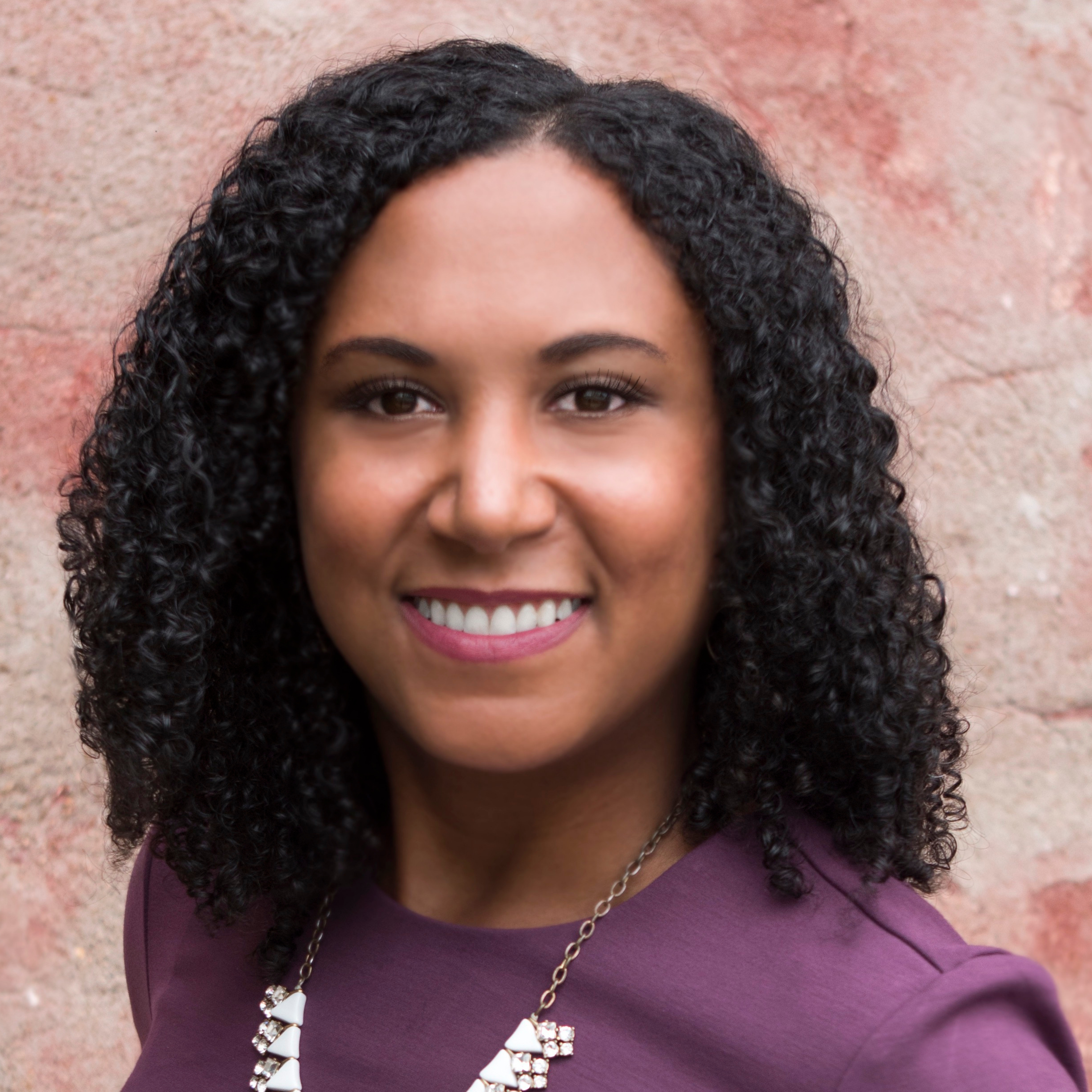 Erin LaBranche, MBA