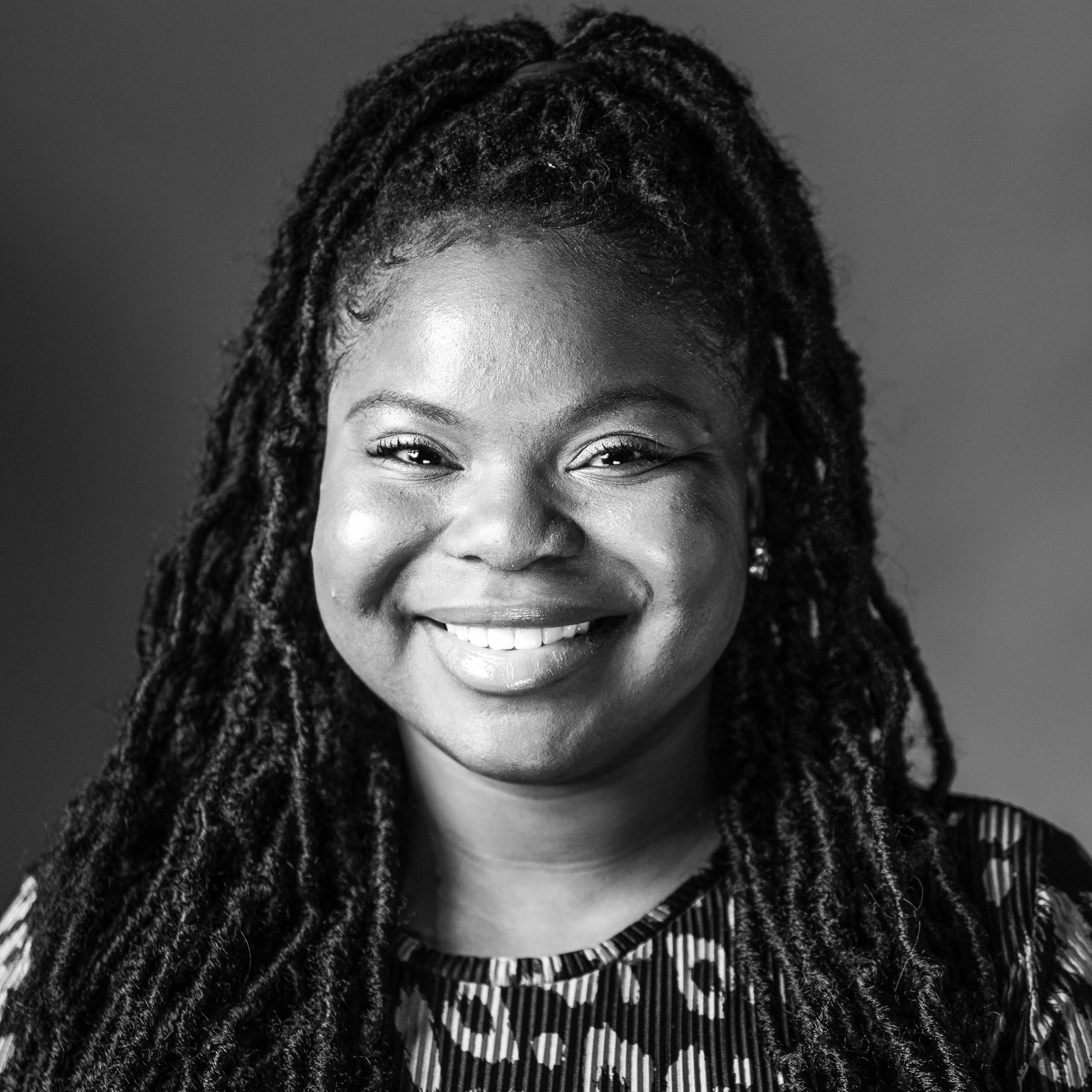 Olubunkola " Bukky" Ojeifo