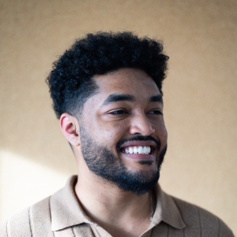 Alexander Coger-Bonet, M.S.