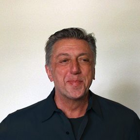 David Ogando