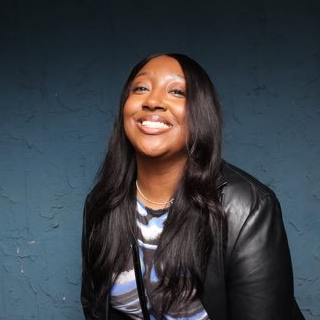 Keturah "Tori" Carter