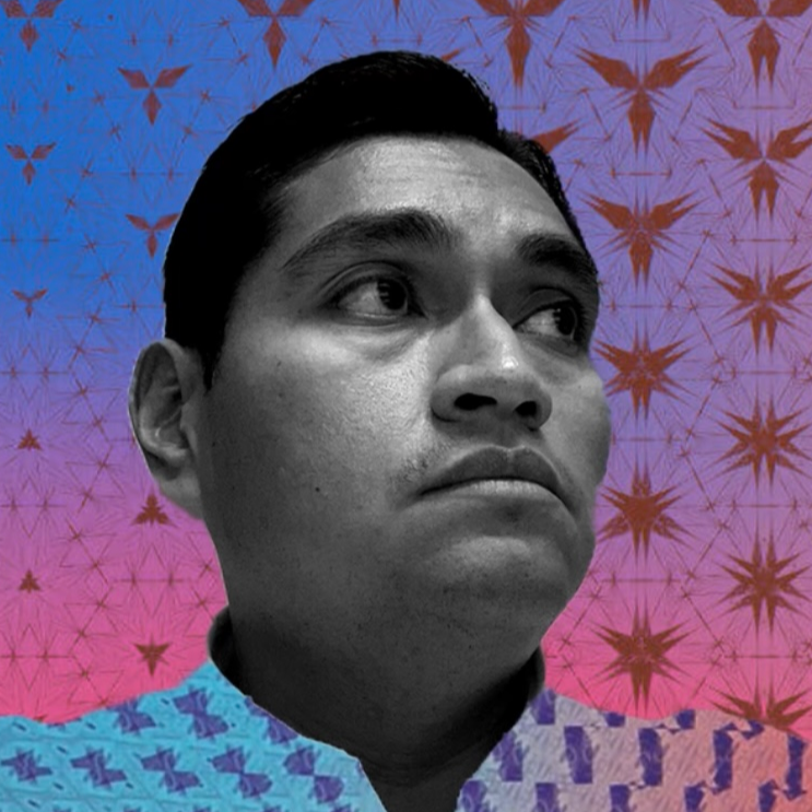 Edgar Patino