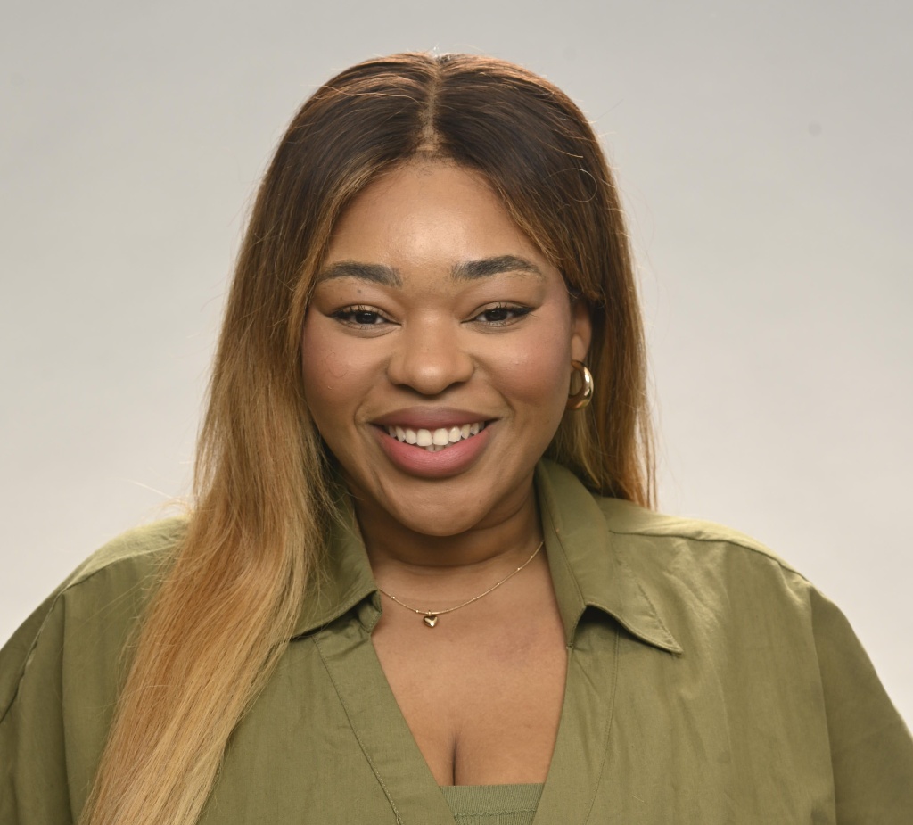 Amber Atabansi