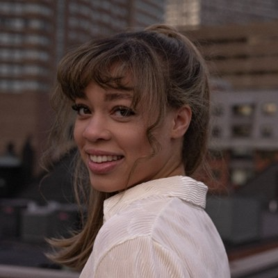 Camaryn McKenzie