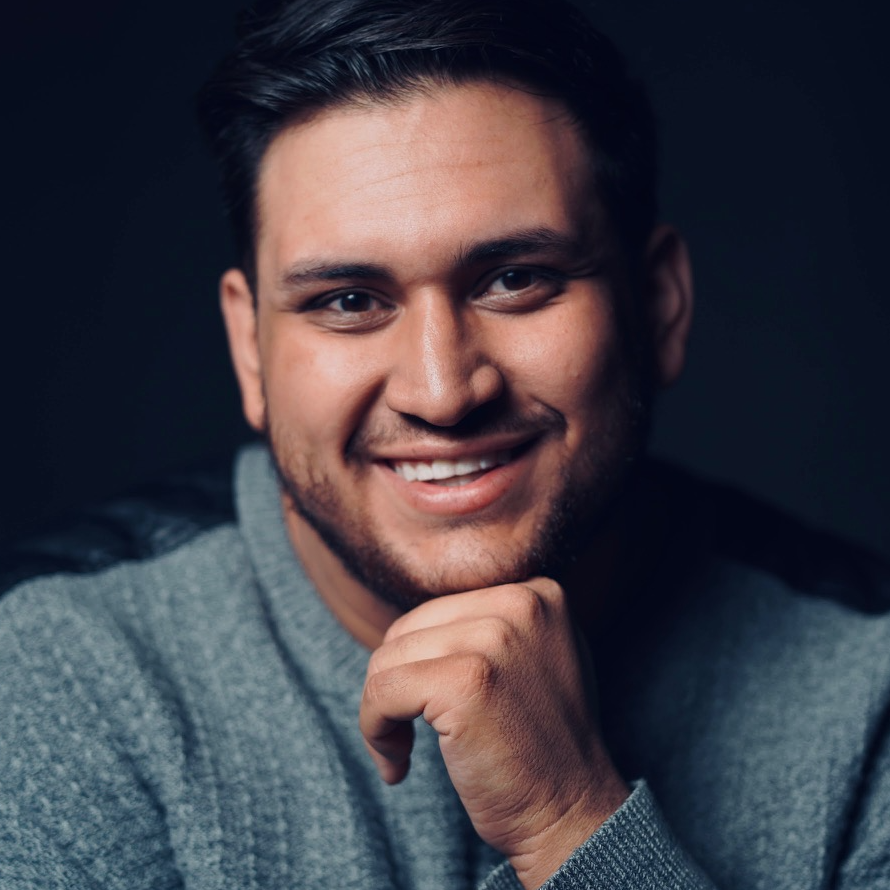 Jake Quintanilla