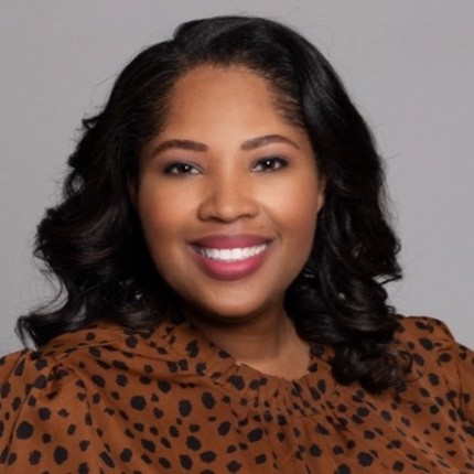 Latoya Rogers