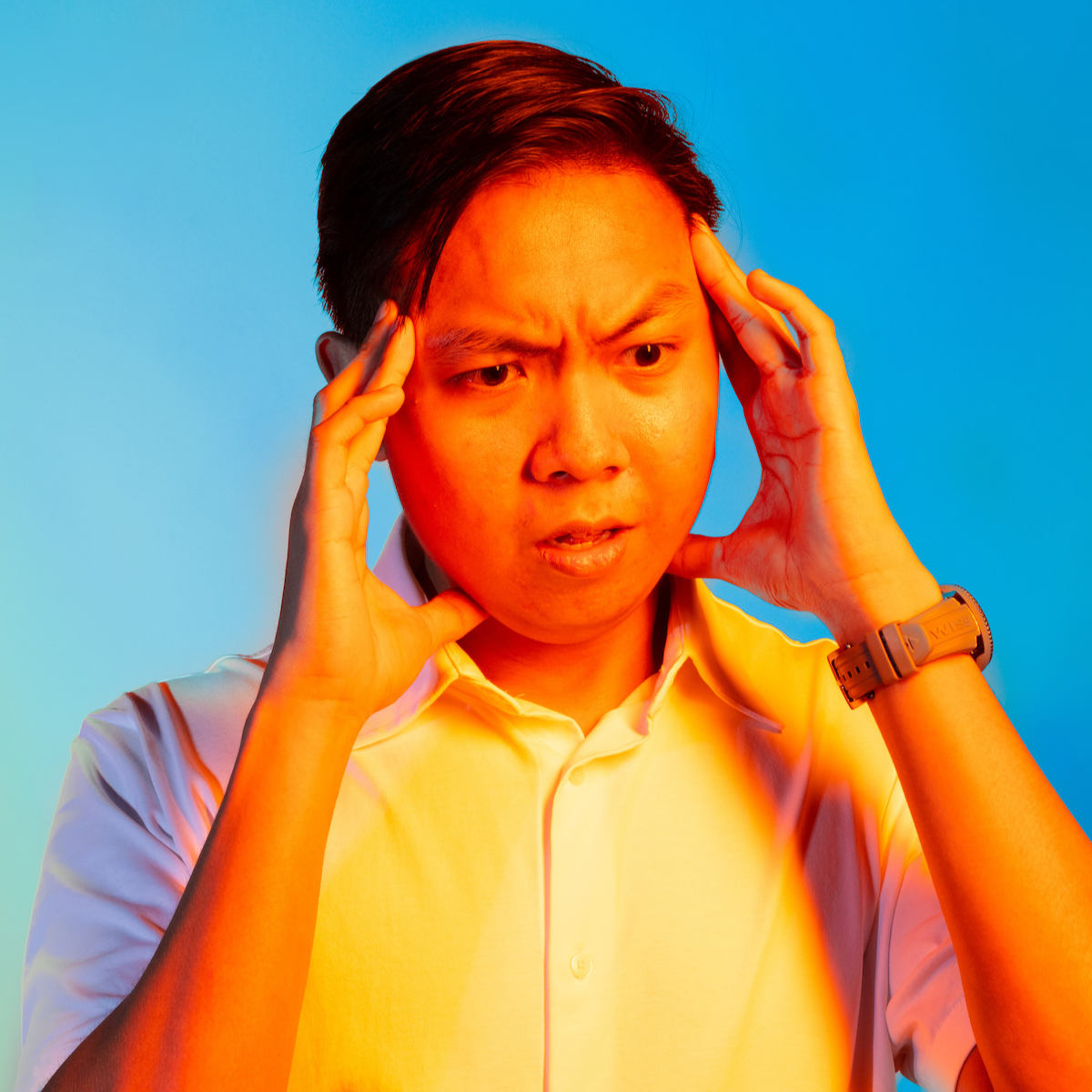 Jereek Espiritu