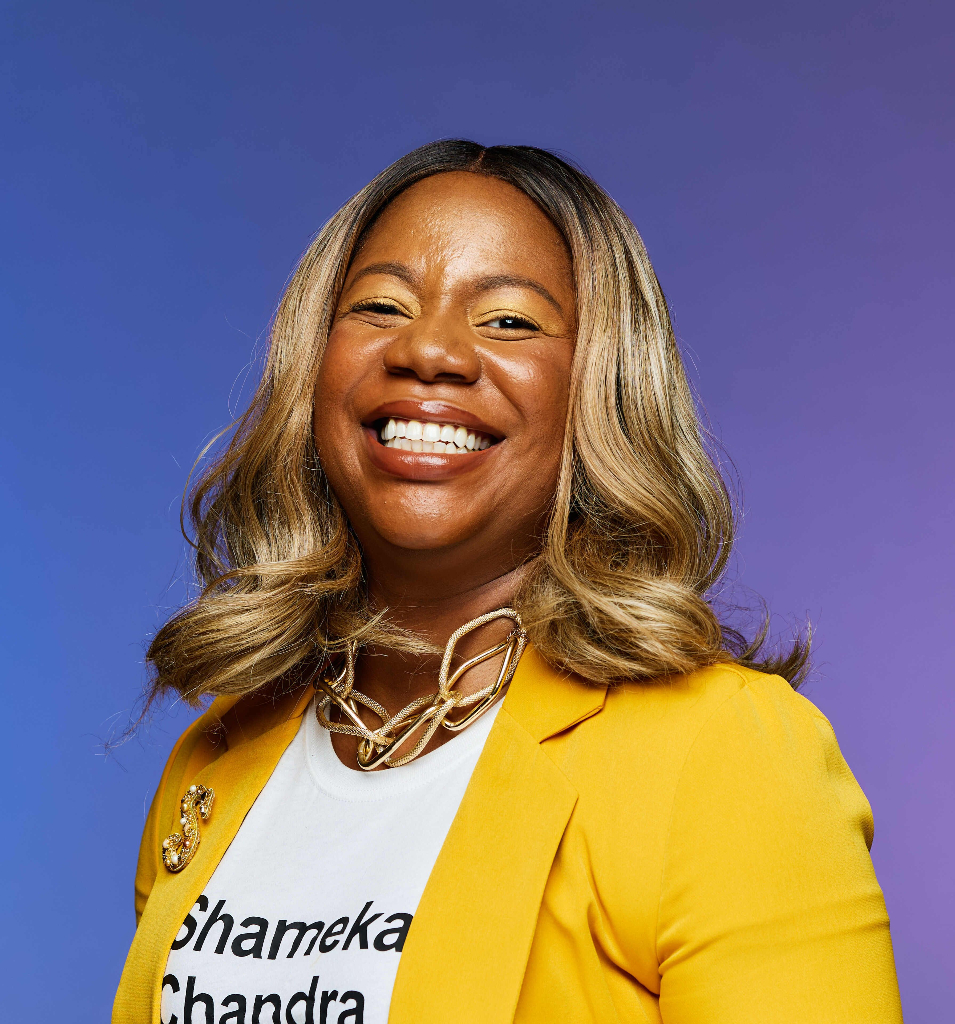 Shameka Jennings