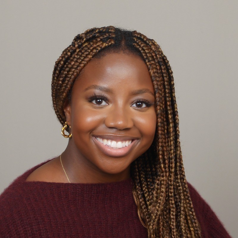 Janet Akisanmi
