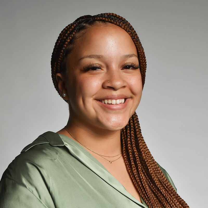 Raven Roberts