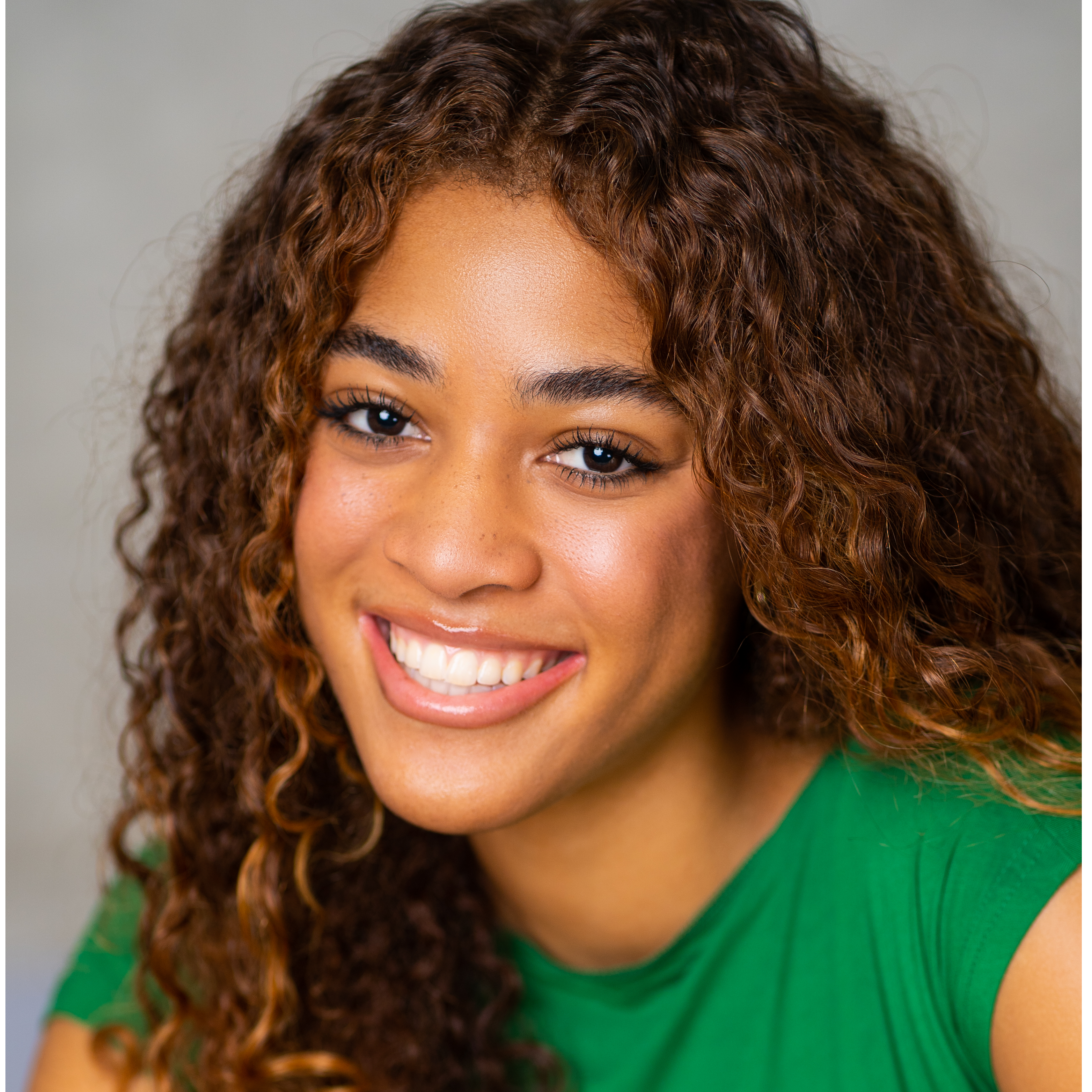 Kareemah Muhammad