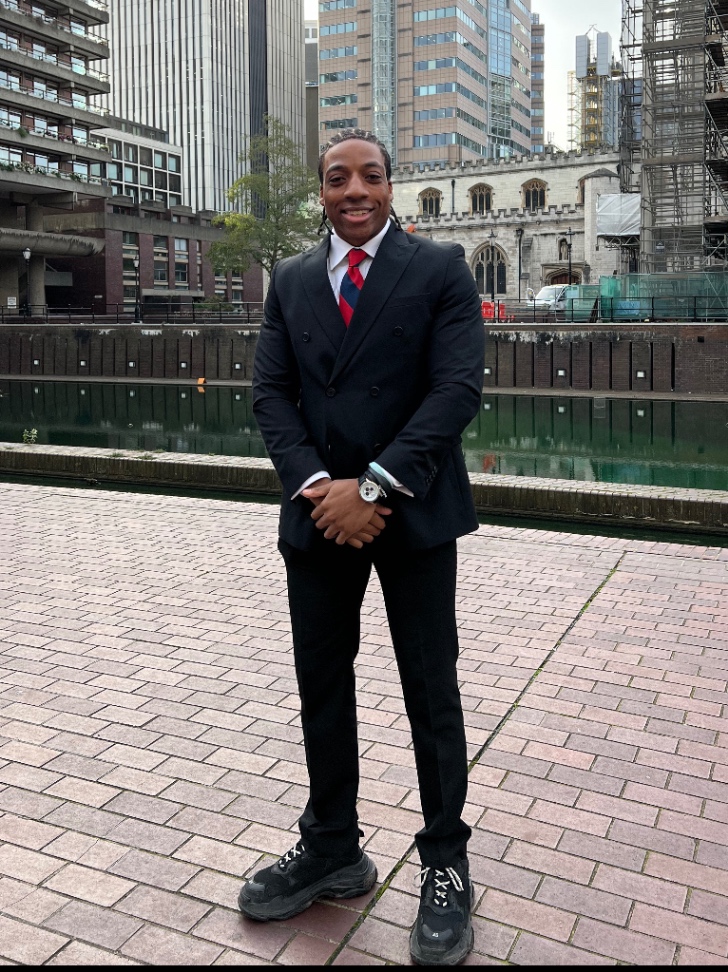 Enoch-David Oludoyi