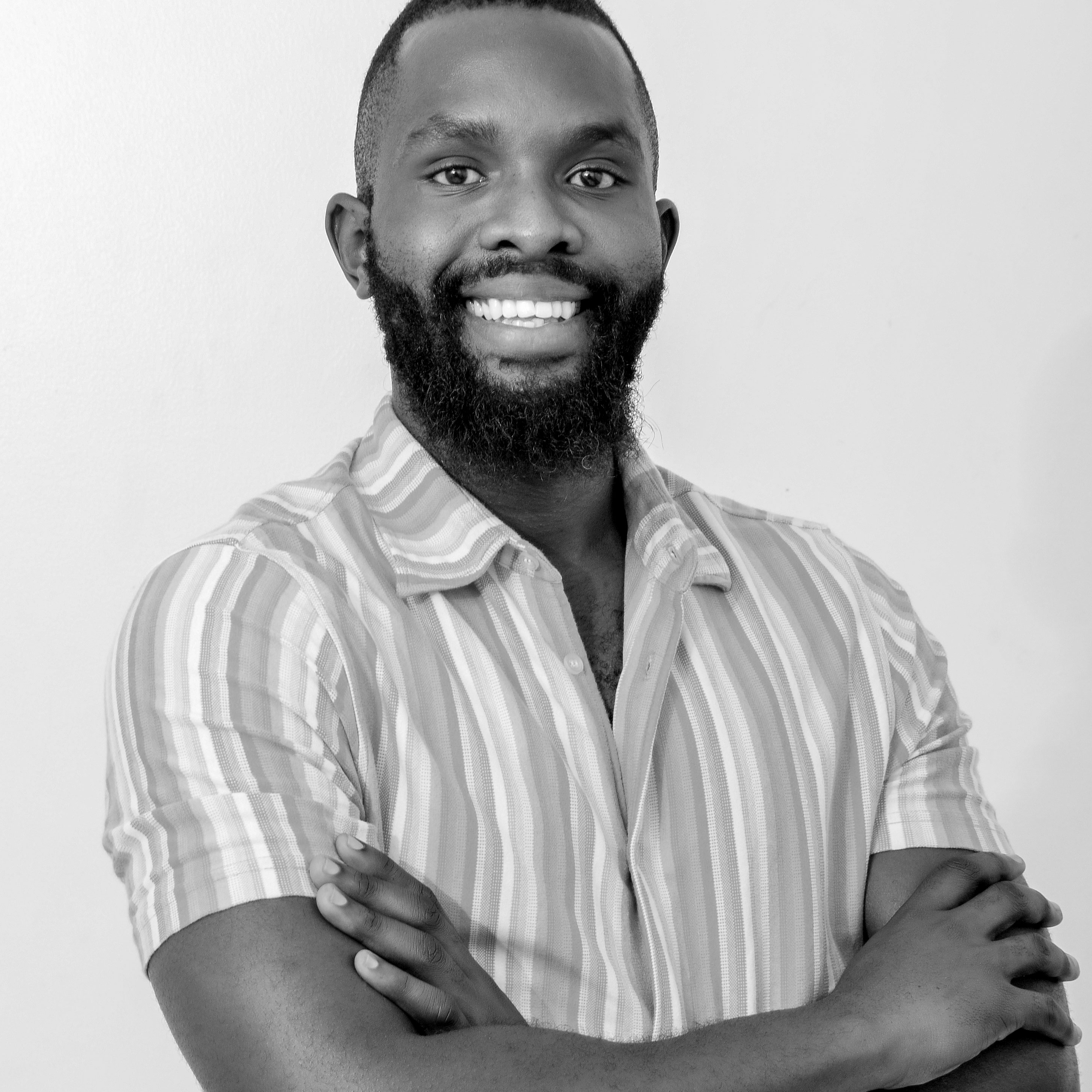 Allan Mwaniki