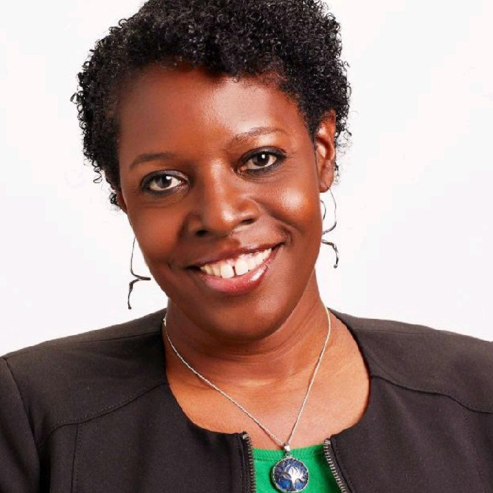 Ashante James