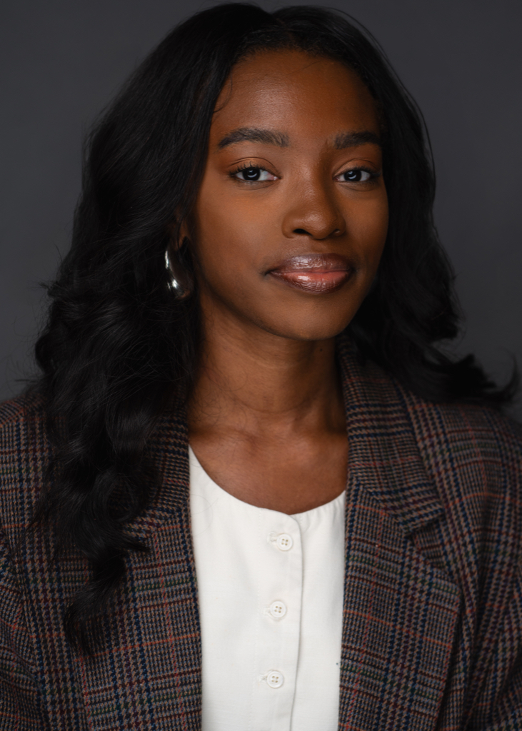 Shauntel Barron