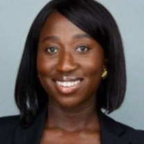 Jessica G. Sanoh