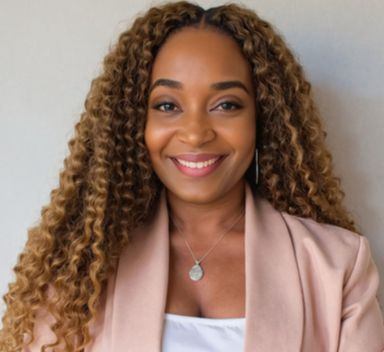Andriena Coleman