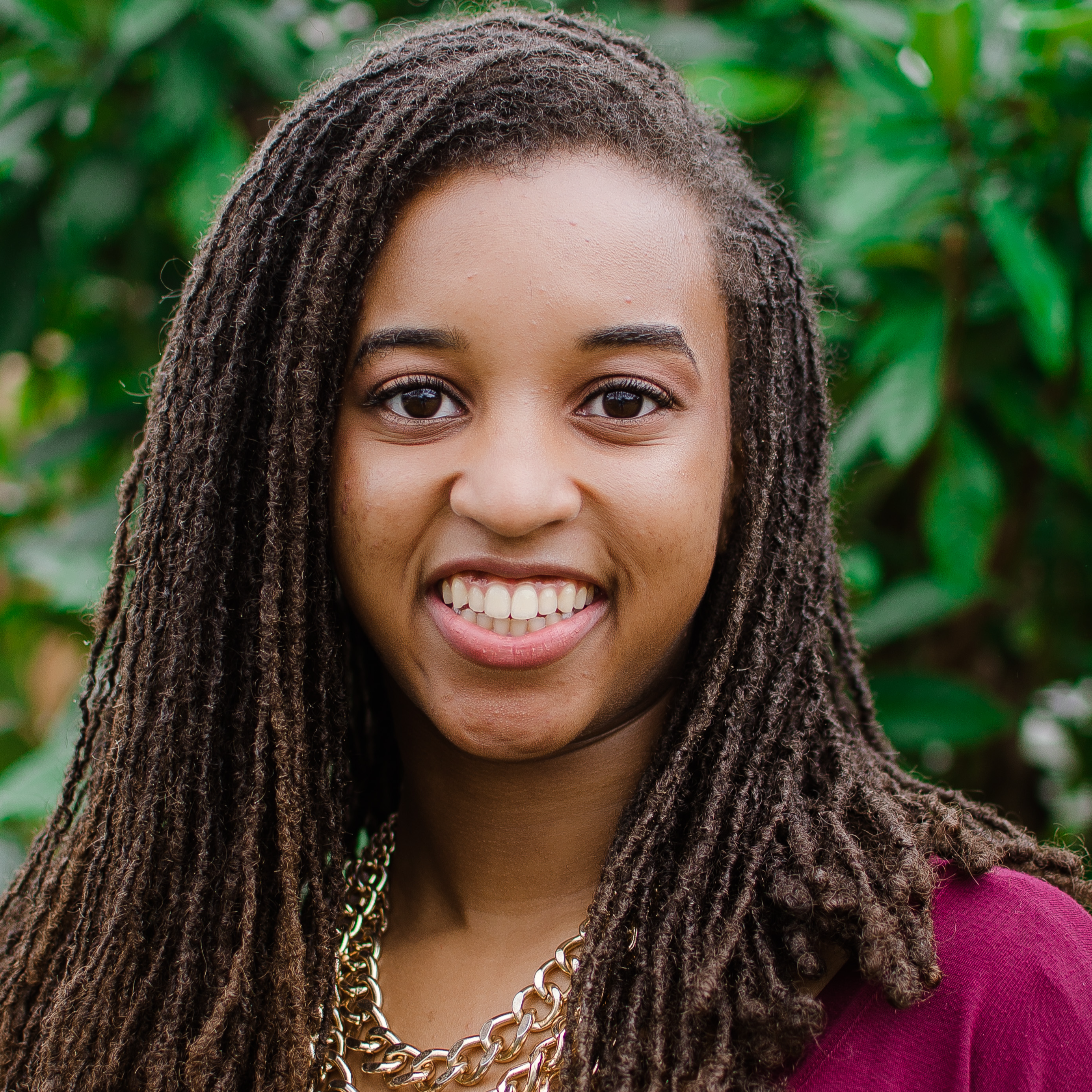 Amani Seay