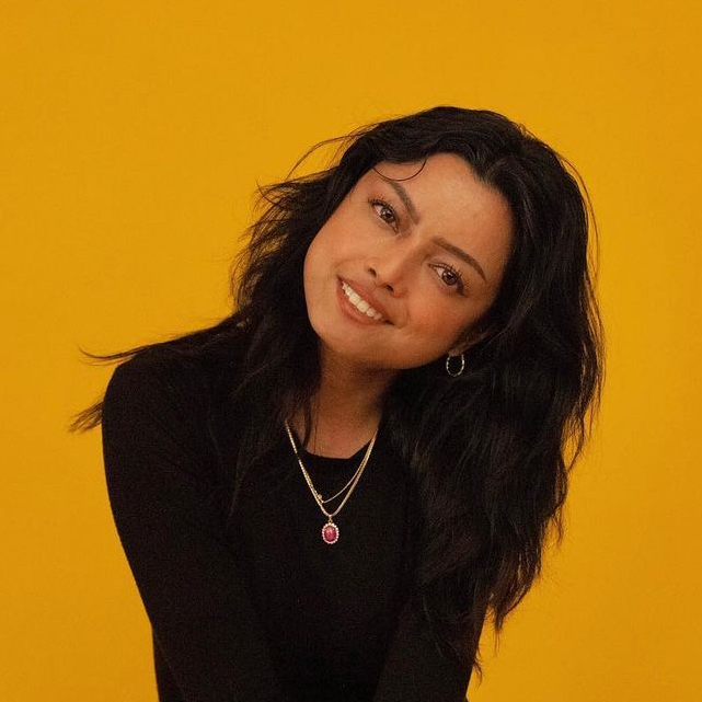 Cynthia Sianturi