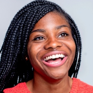 Foluke Tuakli