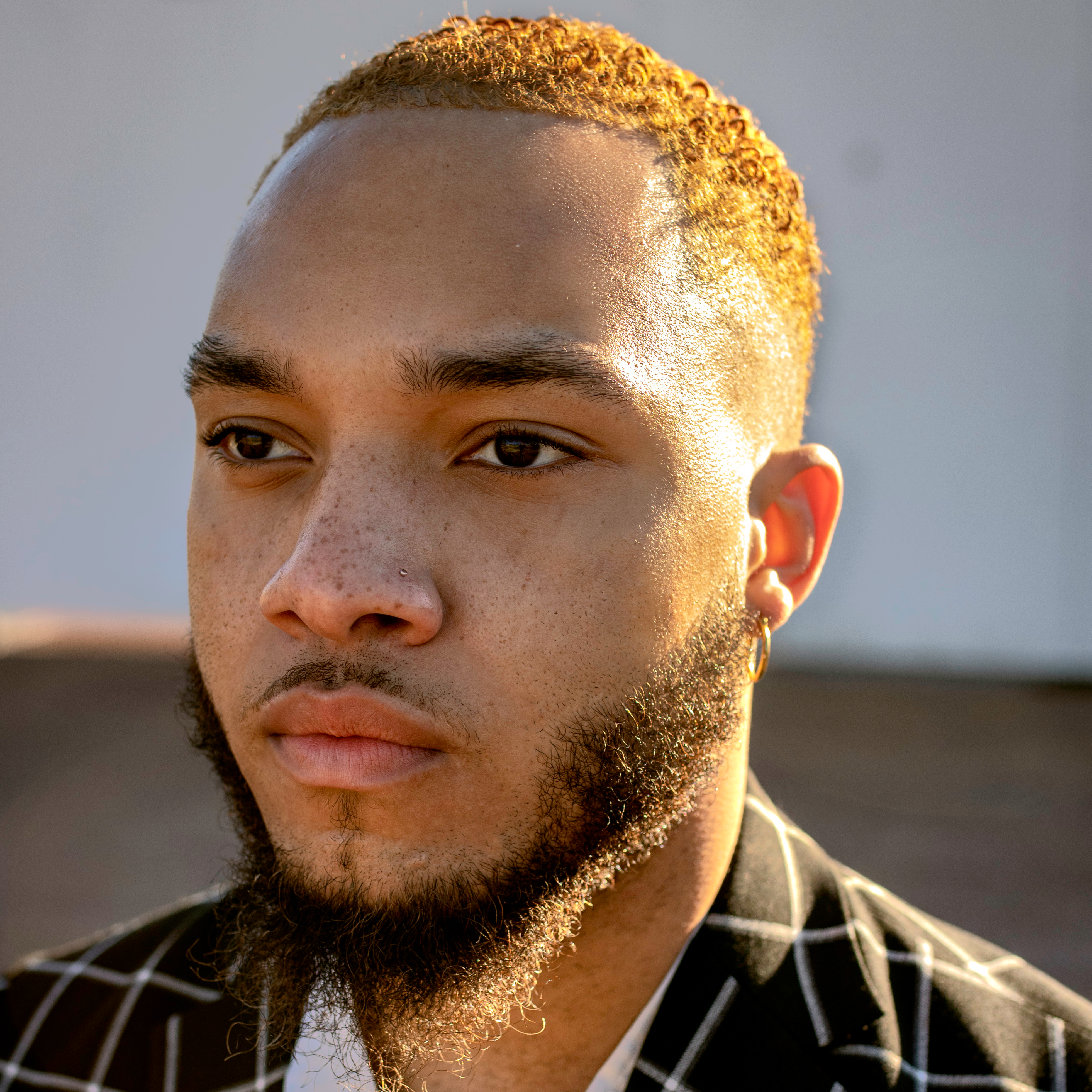 Terrell Stanley