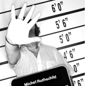 michel rothschild