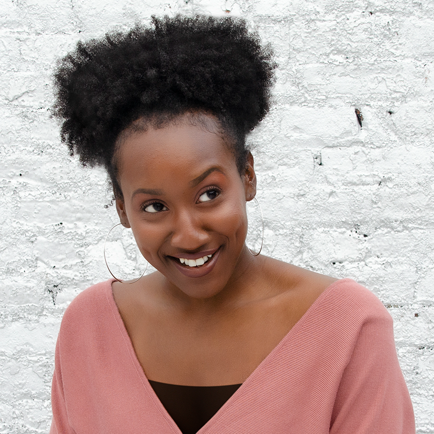 Natalie Alcide