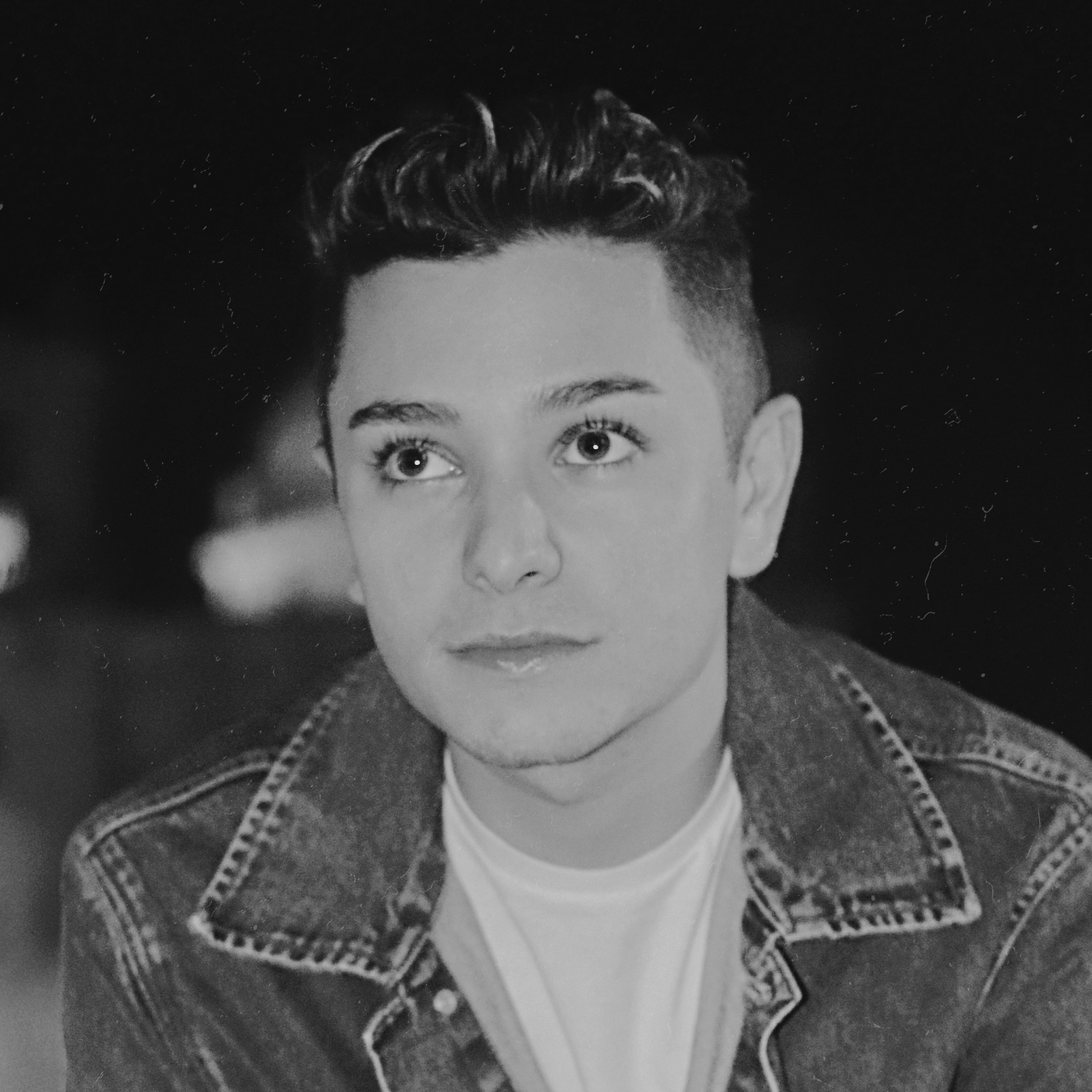 Daniel Golden