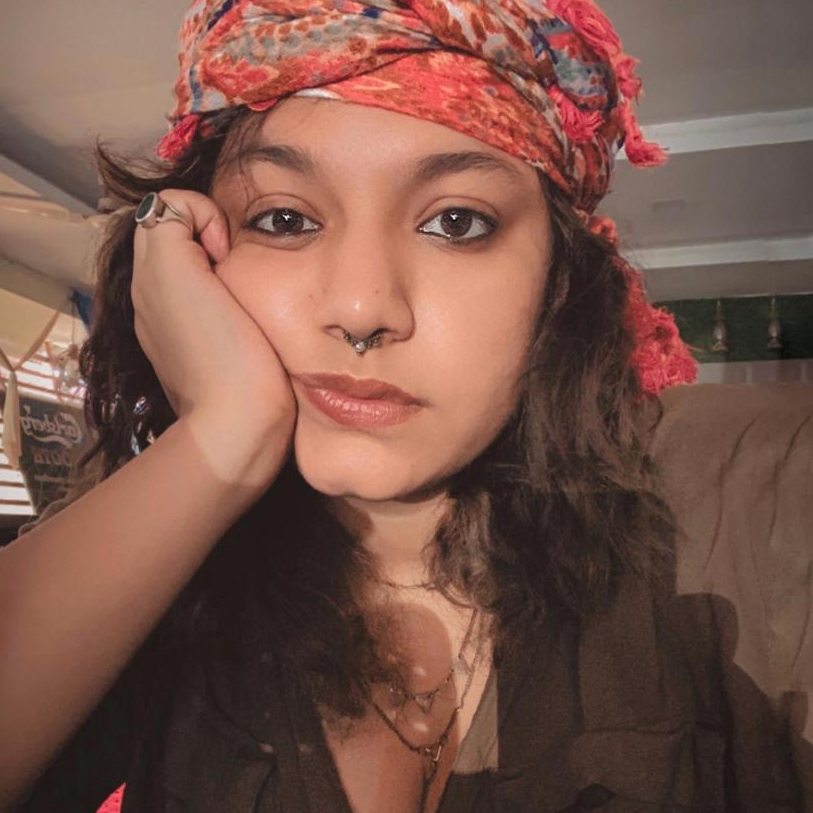 Khanak Khushalani