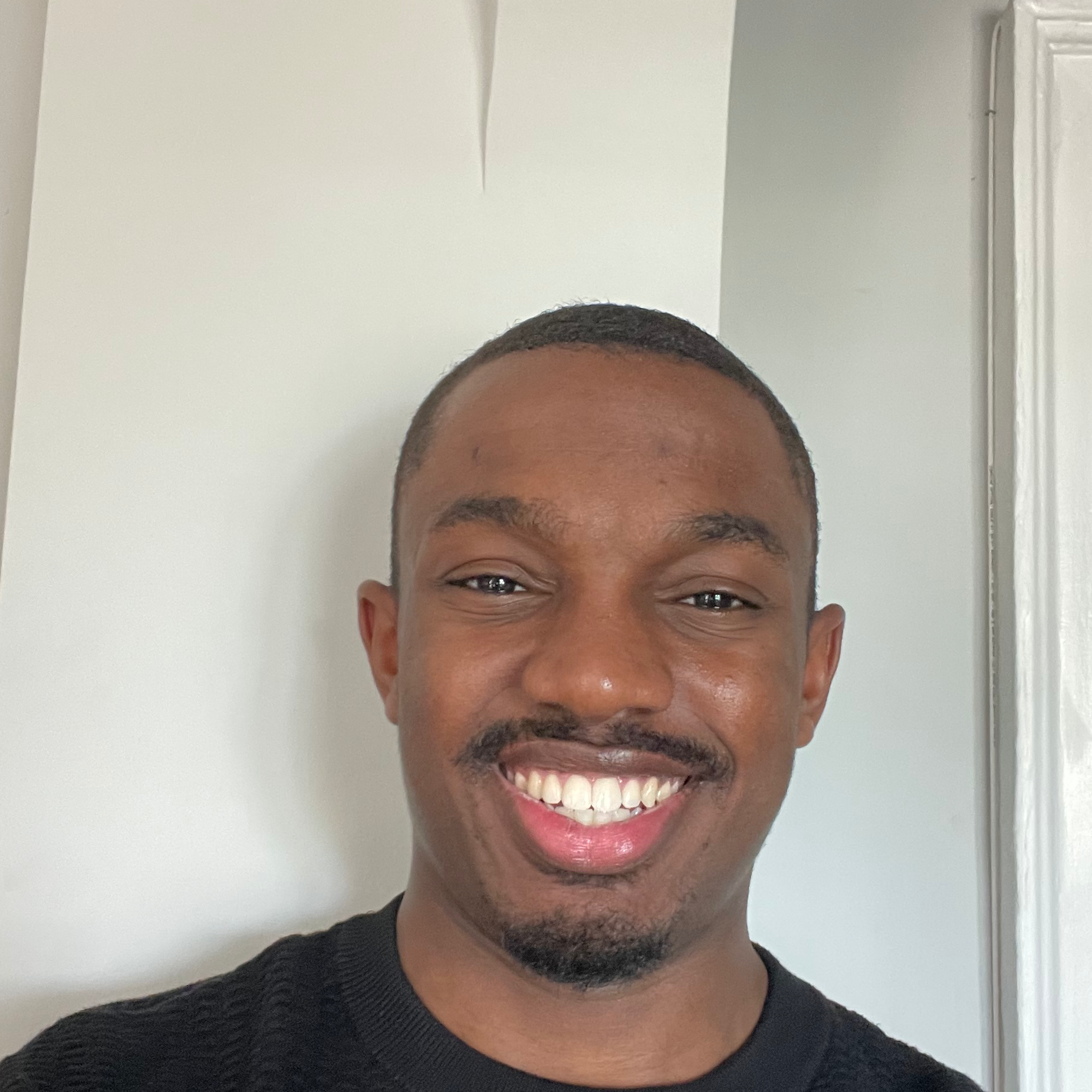 Curtis Eskridge