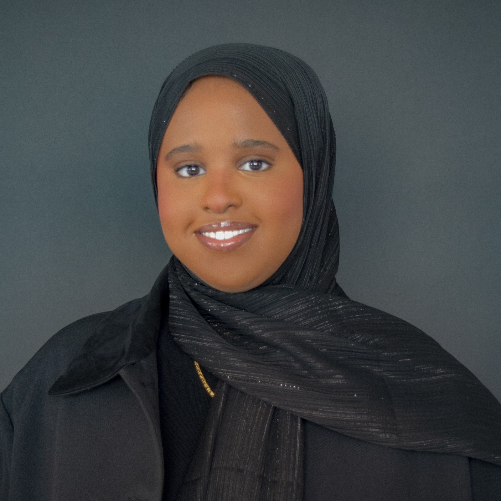 Hibak Mohamed