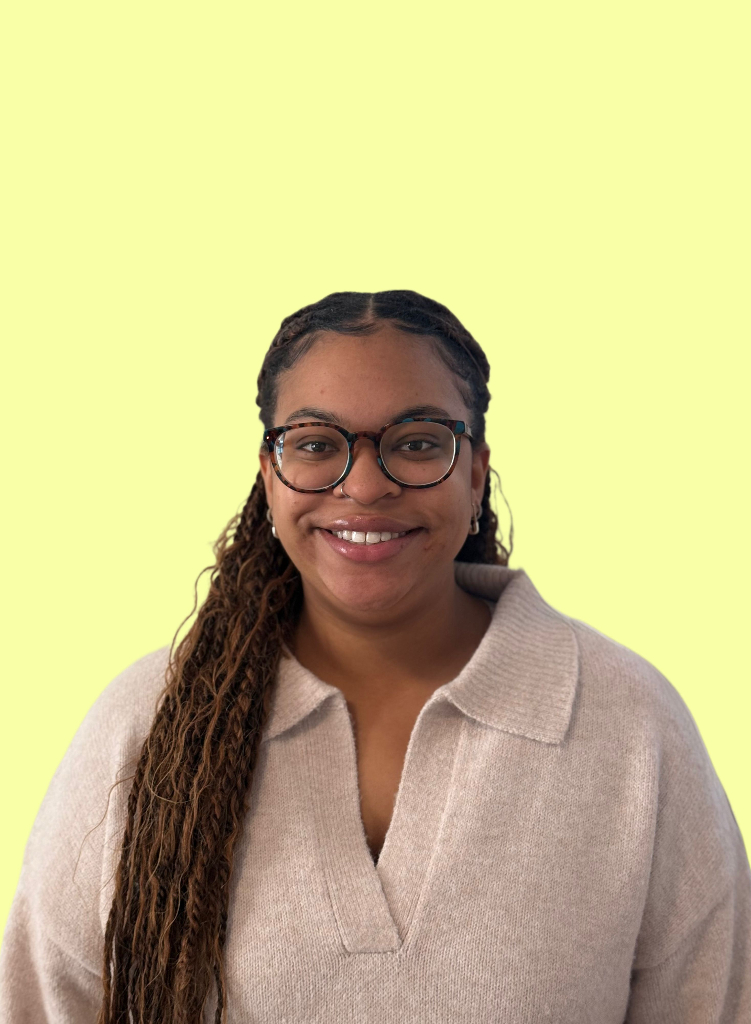 Kayla Torrence-Johnson