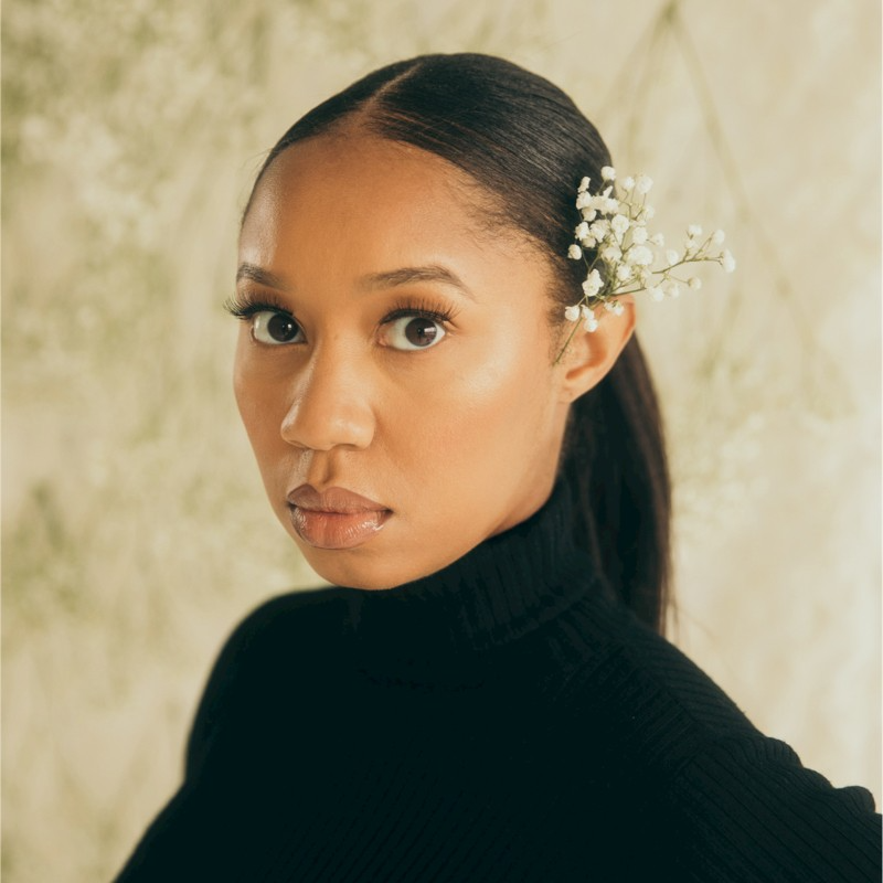Jasmine Clennon