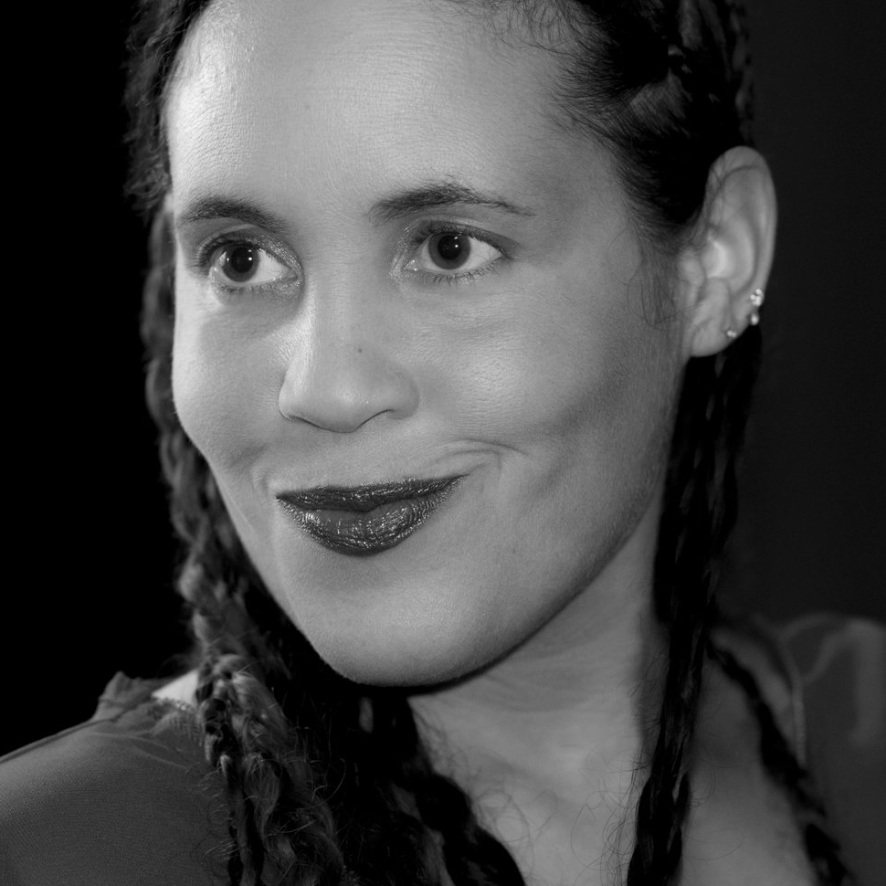 Erika Christie