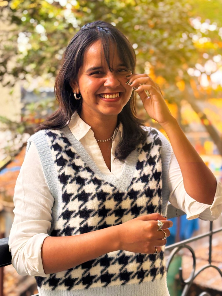 Aaliya Sheikh