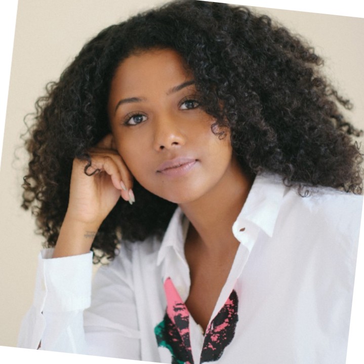 Helena Berhane