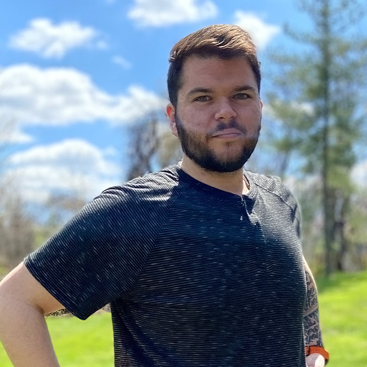Daniel Migliaccio