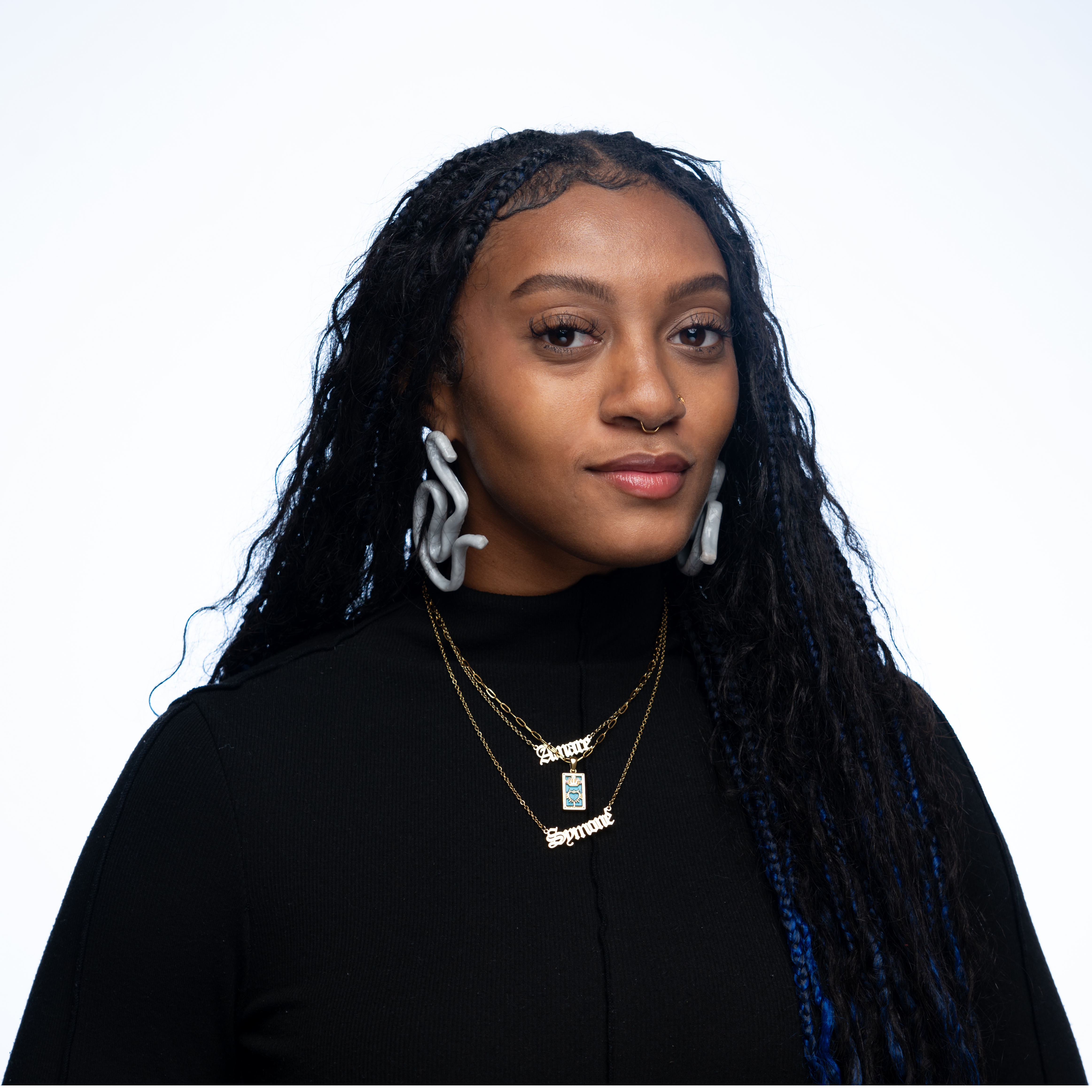 Amare Symoné