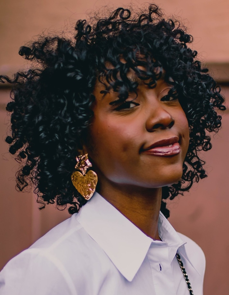 Oshae Moore