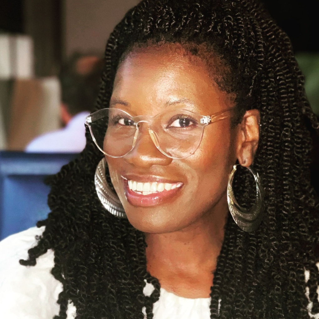 Dupé Ajayi