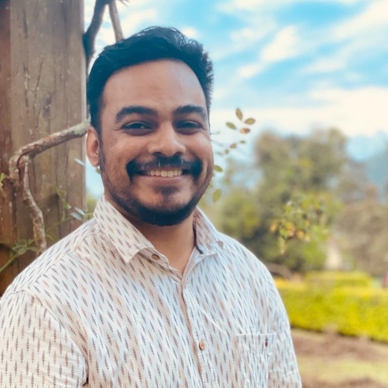 Sai Karthik